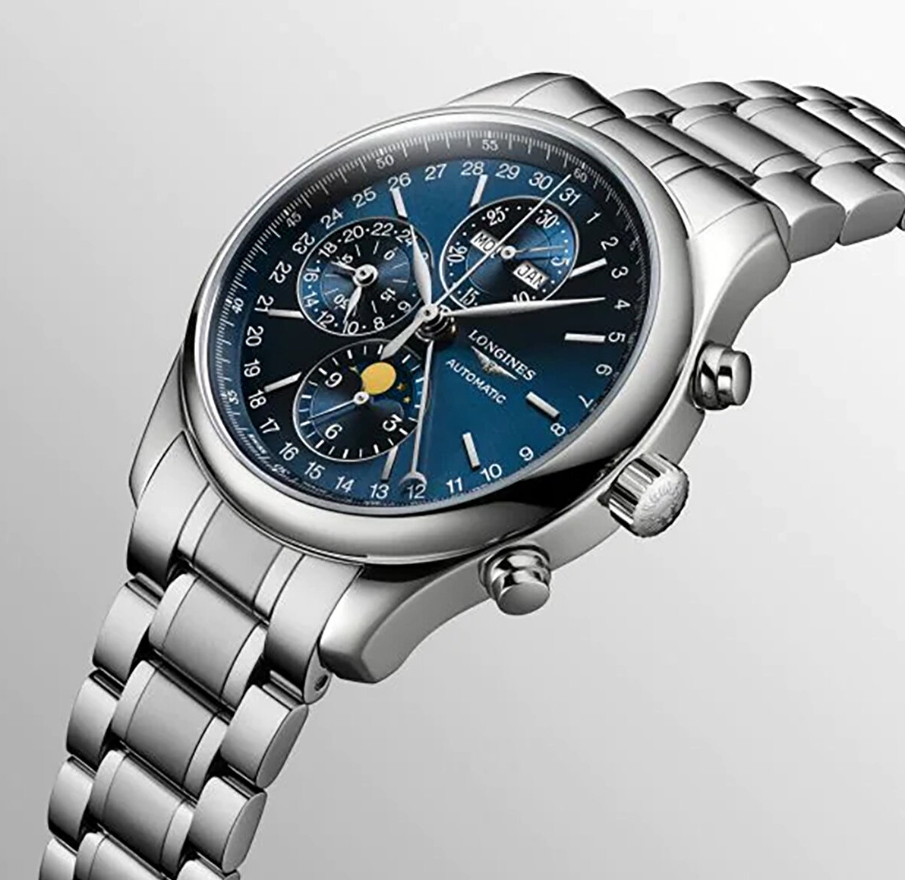 The Longines Master Collection L27734926 Kol Saati