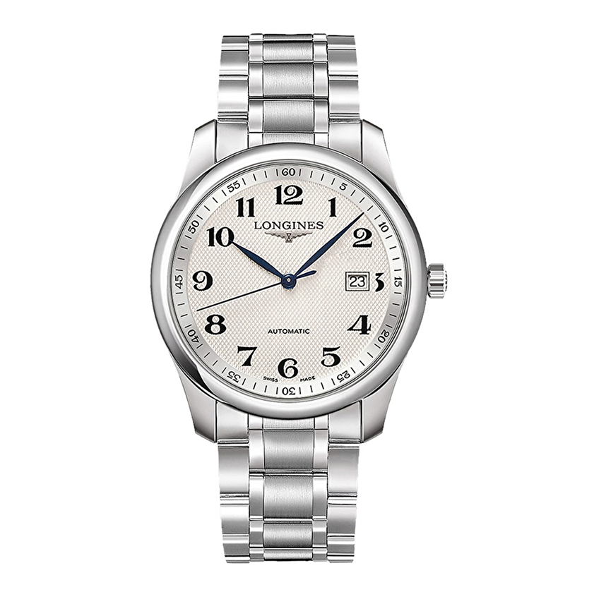 The Longines Master Collection L27934786 Kol Saati