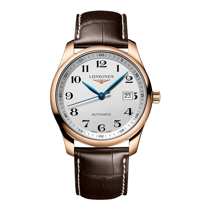 The Longines Master Collection L27938783 Kol Saati