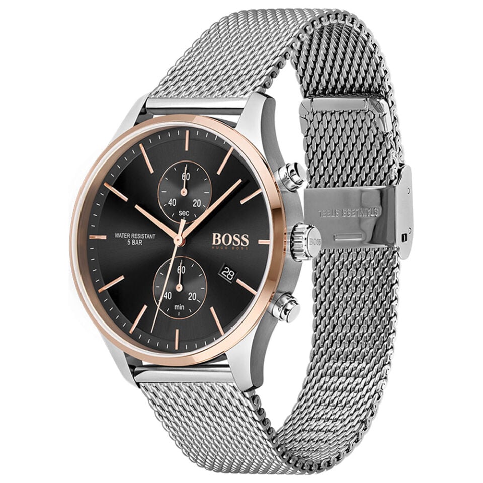 Boss Watches HB1513805 Erkek Kol Saati