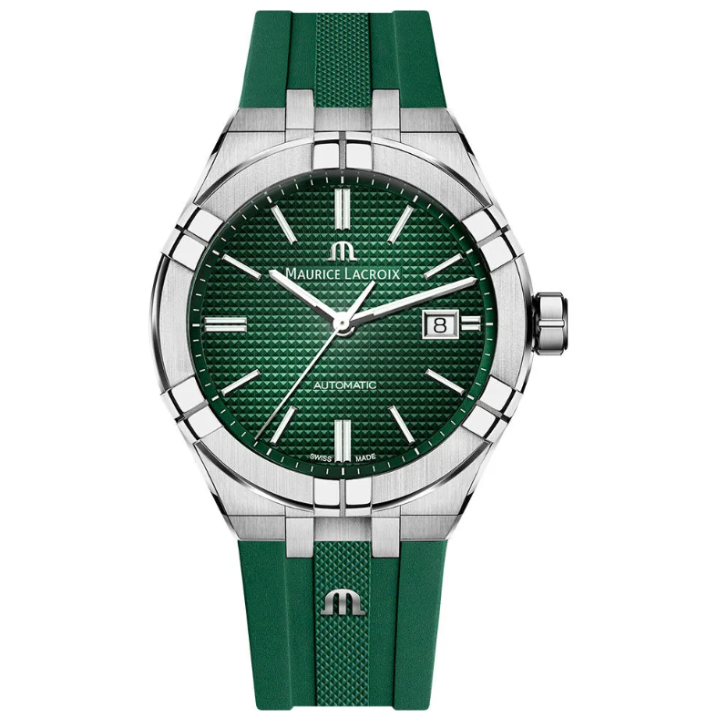 Maurice Lacroix ML-AI6008SS000630-5 Kol Saati AI6008-SS000-630-5