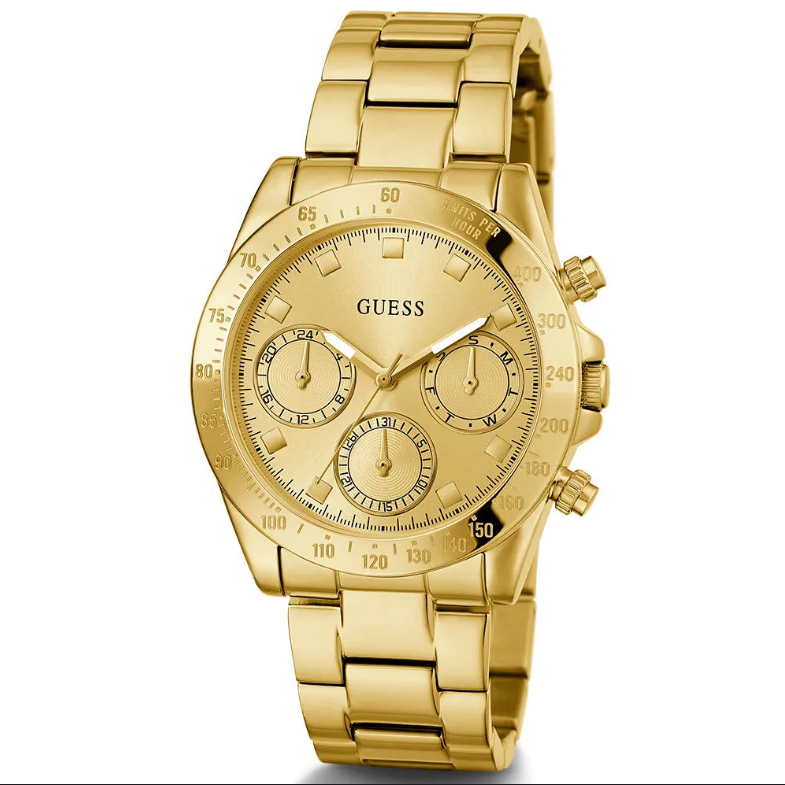 Guess GUGW0314L2 Kadın Kol Saati
