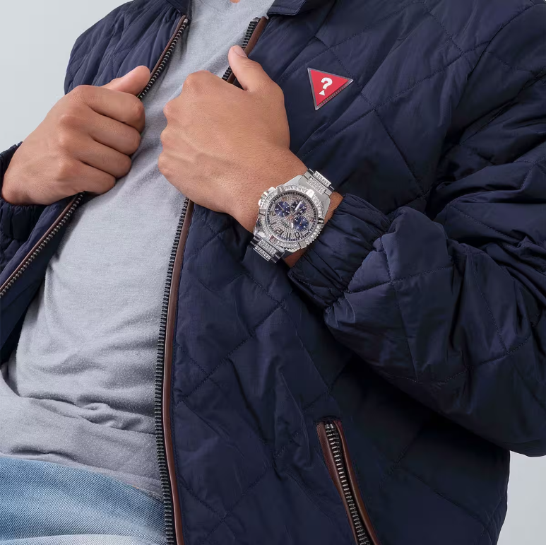 Guess GUGW0351G2 Erkek Kol Saati