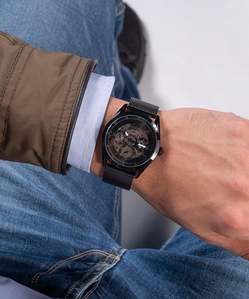 Guess GUGW0368G3 Erkek Kol Saati