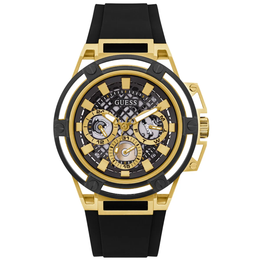 Guess GUGW0423G2 Erkek Kol Saati