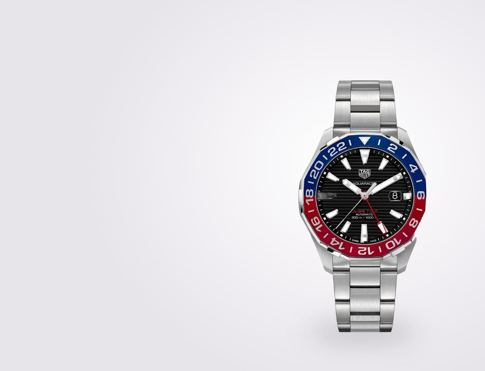Aquaracer<br>Serisi