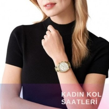 Kadın Kol Saatleri