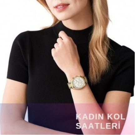 Kadın Kol Saatleri