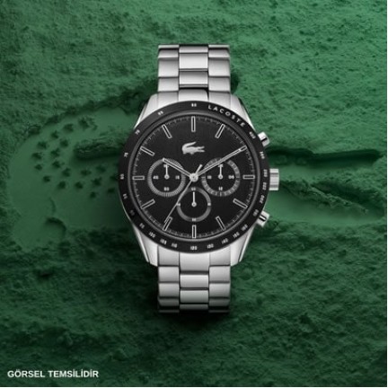 Lacoste Kol Saatleri