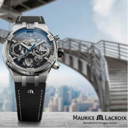 Maurice Lacroix Kol Saatleri