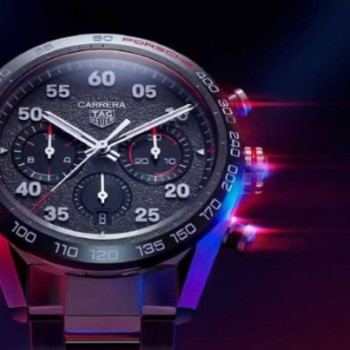 Tag Heuer Kol Saatleri