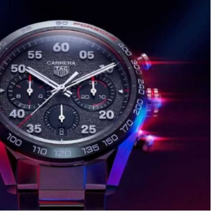 Tag Heuer Kol Saatleri