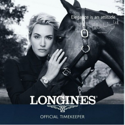 Longines Kol Saati
