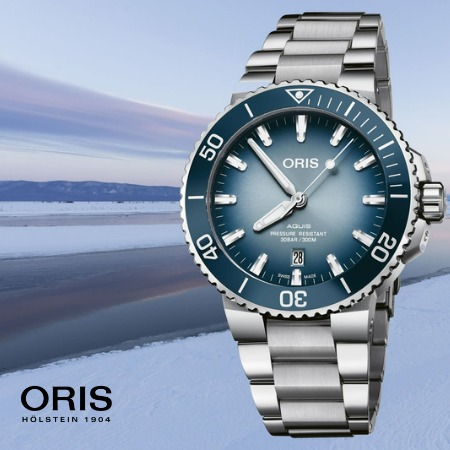 Oris