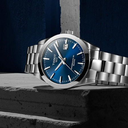 Tissot