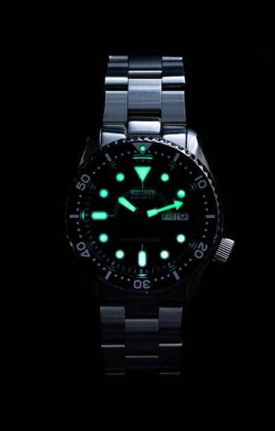 Seiko Kol Saatleri Fiyatları ve Modelleri
