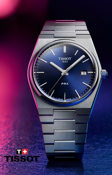 Tissot Kol Saatleri Fiyatları ve Modelleri