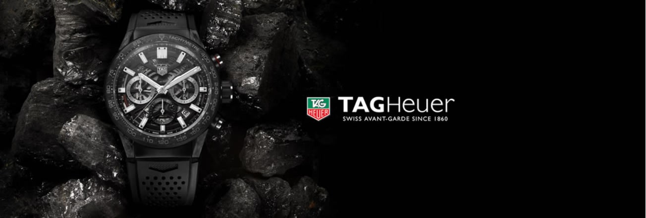 Tag Heuer Kol Saatleri