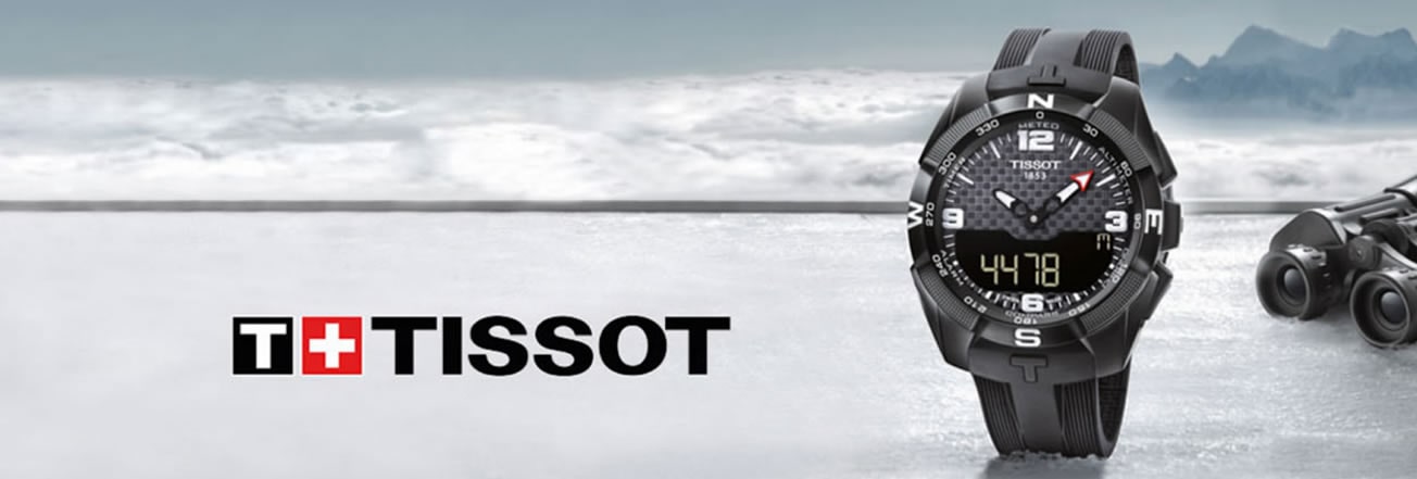 Tissot Kol Saatleri