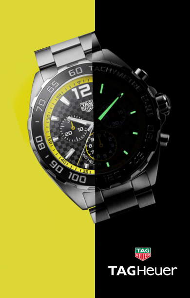 Tag Heuer Kol Saatleri Fiyatları ve Modelleri