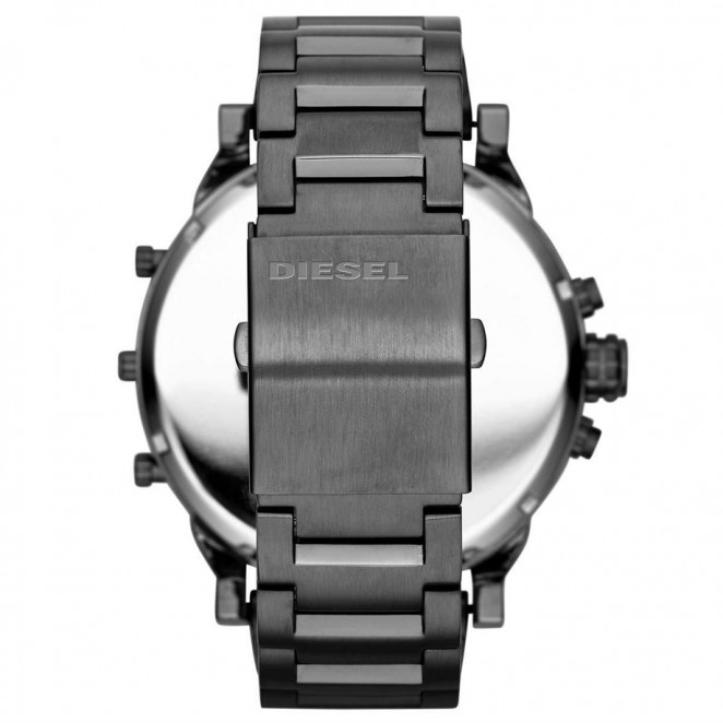 Diesel DZ7331 Erkek Kol Saati