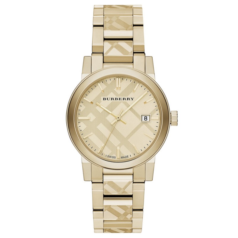 Burberry BU9038 Kadın Kol Saati Burberry BU9038 Kadın Kol Saati
