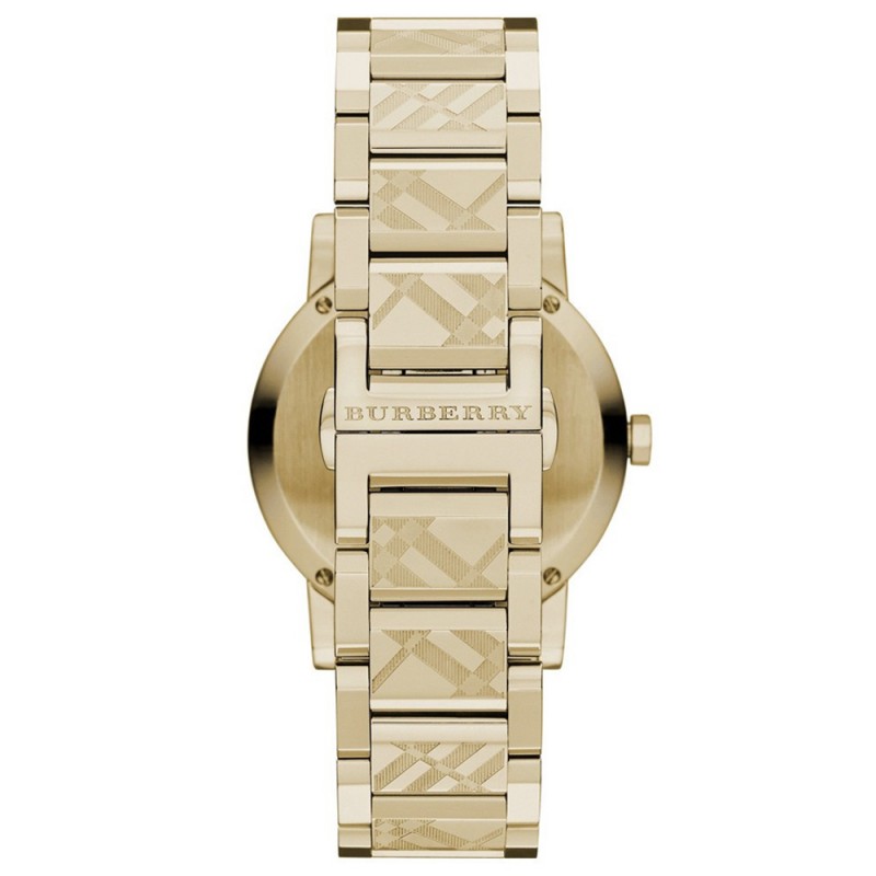 Burberry BU9038 Kadın Kol Saati Burberry BU9038 Kadın Kol Saati