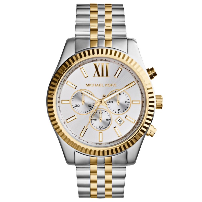 Michael Kors MK8344 Erkek Kol Saati Michael Kors MK8344 Erkek Kol Saati