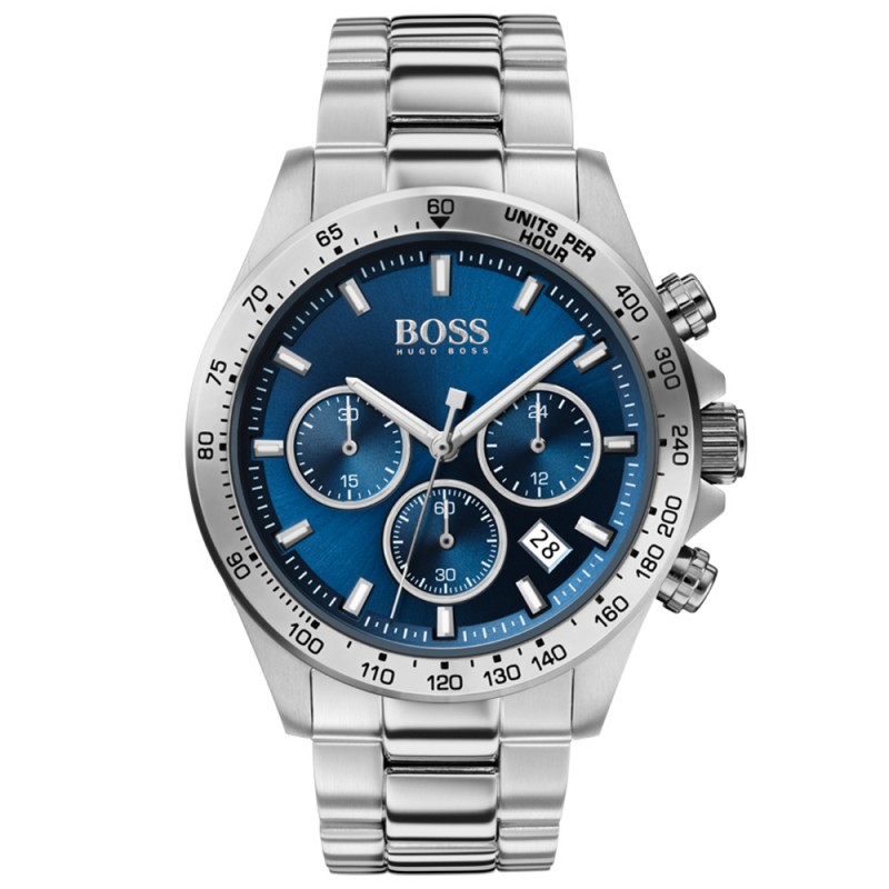 Boss Watches HB1513755 Erkek Kol Saati Boss Watches HB1513755 Erkek Kol Saati