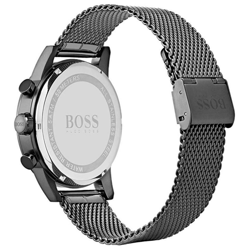 Boss Watches HB1513674 Erkek Kol Saati