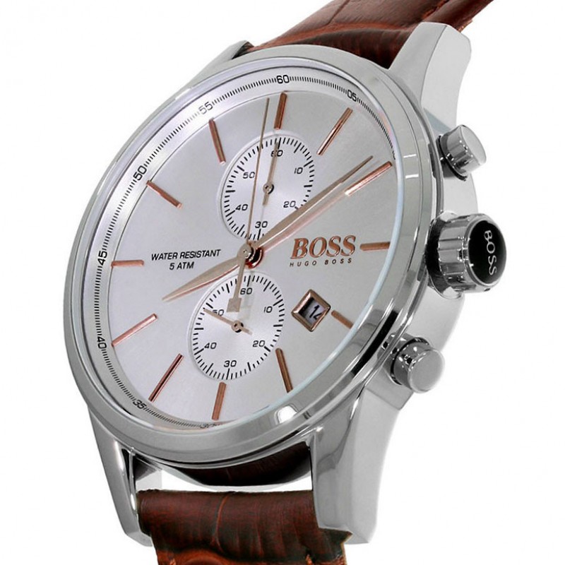 Boss Watches HB1513280 Erkek Kol Saati Boss Watches HB1513280 Erkek Kol Saati