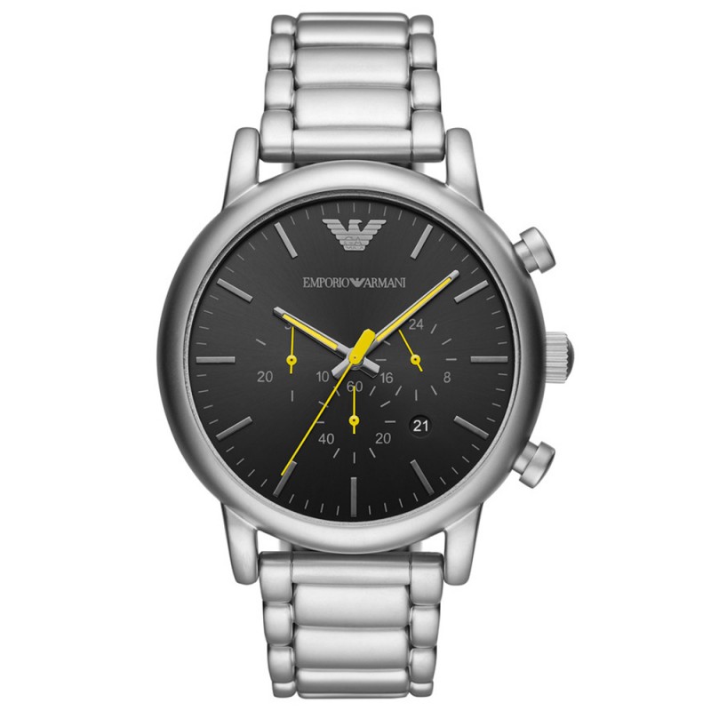 Emporio Armani AR11324 Erkek Kol Saati Emporio Armani AR11324 Erkek Kol Saati