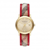 Burberry BU9139 Kadın Kol Saati Burberry BU9139 Kadın Kol Saati