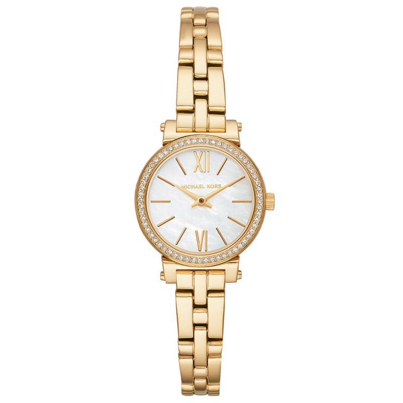 Michael Kors MK3833 Kadın Kol Saati Michael Kors MK3833 Kadın Kol Saati