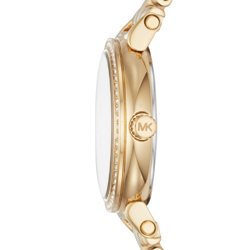 Michael Kors MK3833 Kadın Kol Saati Michael Kors MK3833 Kadın Kol Saati