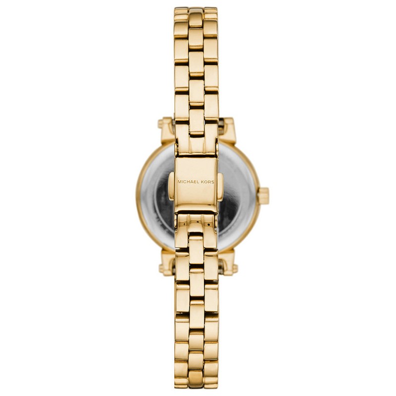Michael Kors MK3833 Kadın Kol Saati Michael Kors MK3833 Kadın Kol Saati