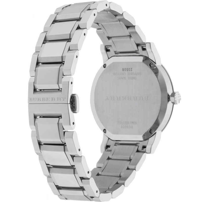 Burberry BU9000 Kol Saati Burberry BU9000 Kol Saati