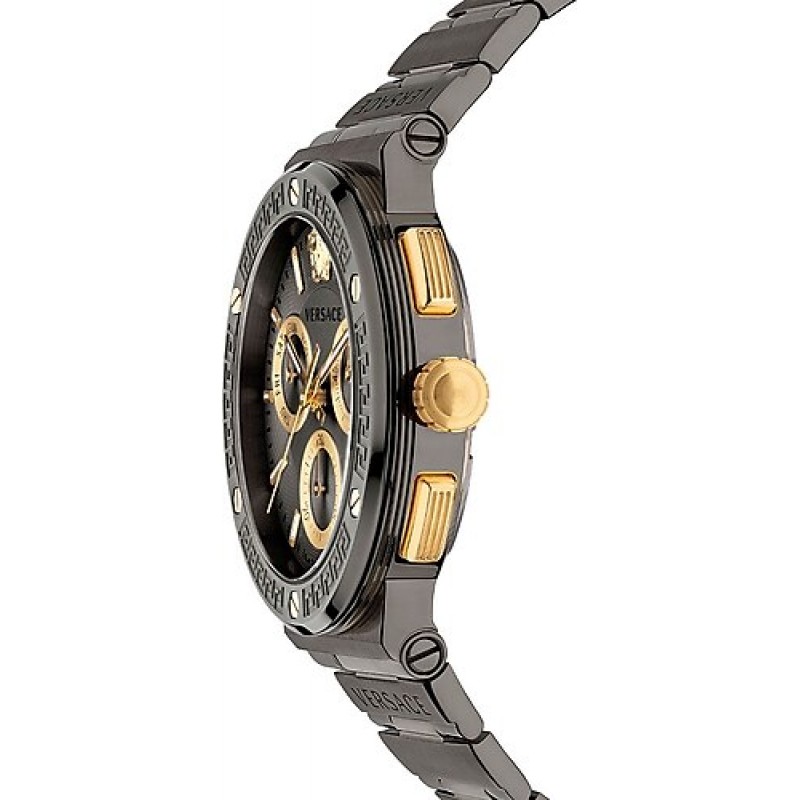 Versace VRSCVEZ900521 Erkek Kol Saati Versace VRSCVEZ900521 Erkek Kol Saati