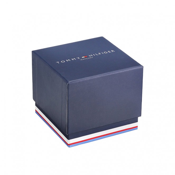 Tommy Hilfiger TH1791529 Erkek Kol Saati