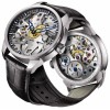 Tissot T-Complication Squelette T0704051641100 Erkek Kol Saati Tissot T-Complication Squelette T0704051641100 Erkek Kol Saati