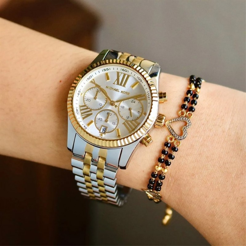 Michael Kors MK5955 Kadın Kol Saati Michael Kors MK5955 Kadın Kol Saati