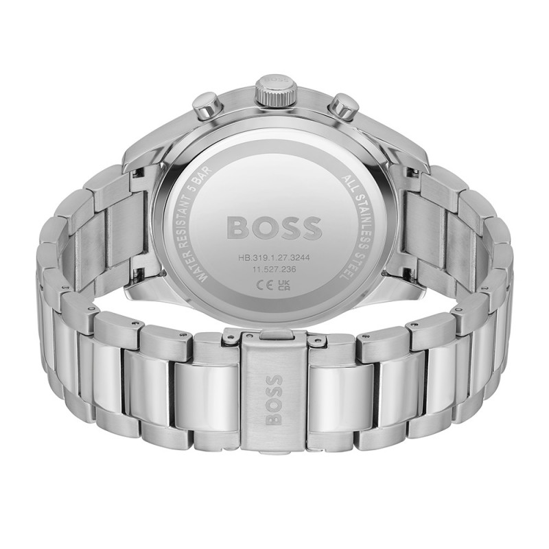 Boss Watches HB1513989 Erkek Kol Saati