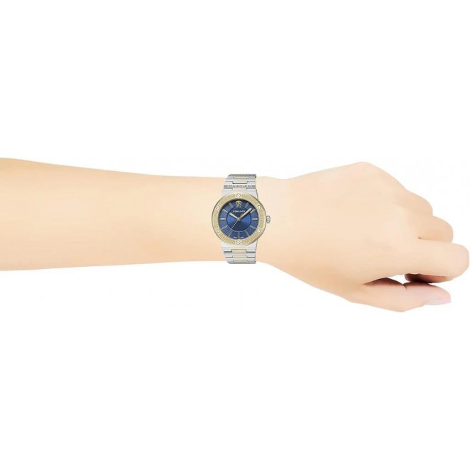 Versace VRSCVEVH01120 Kadın Kol Saati