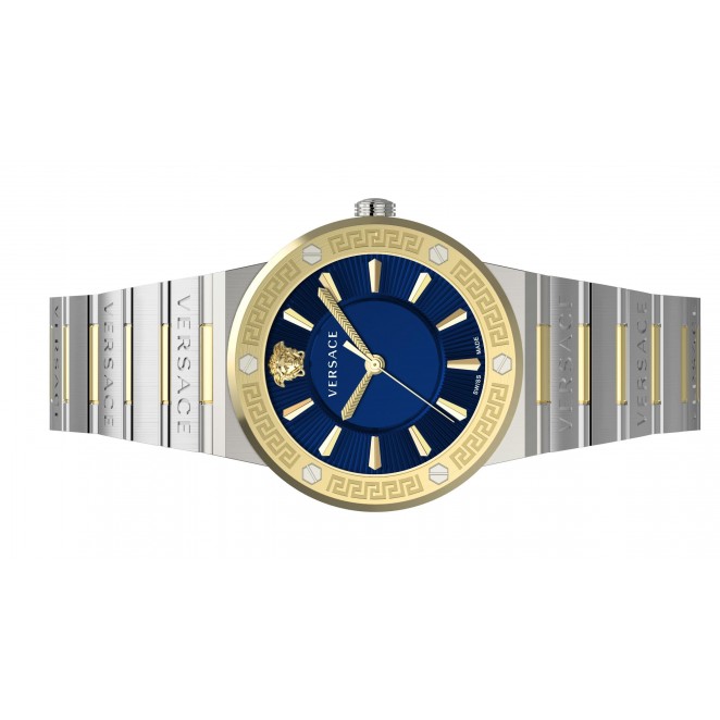 Versace VRSCVEVH01120 Kadın Kol Saati
