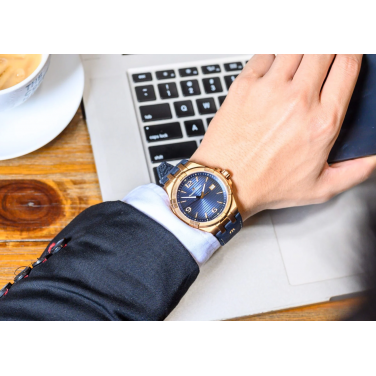 Maurice Lacroix Aikon Bronze Limited Edition ML-AI1028BRZ01420-1