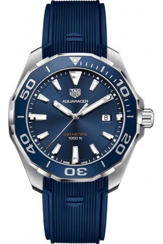 TAG Heuer Aquaracer WAY101C.FT6153 Kol Saati