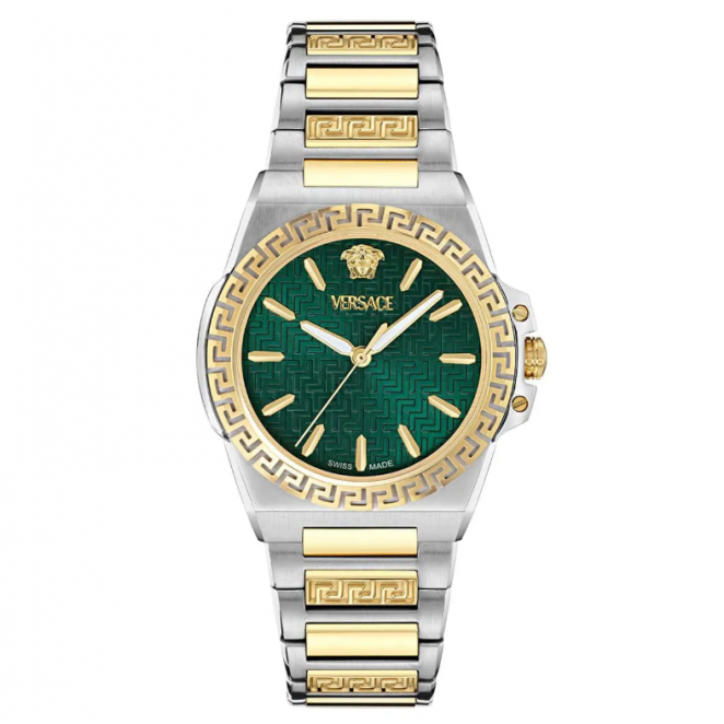 Versace VRSCVE0D00425 Kadın Kol Saati