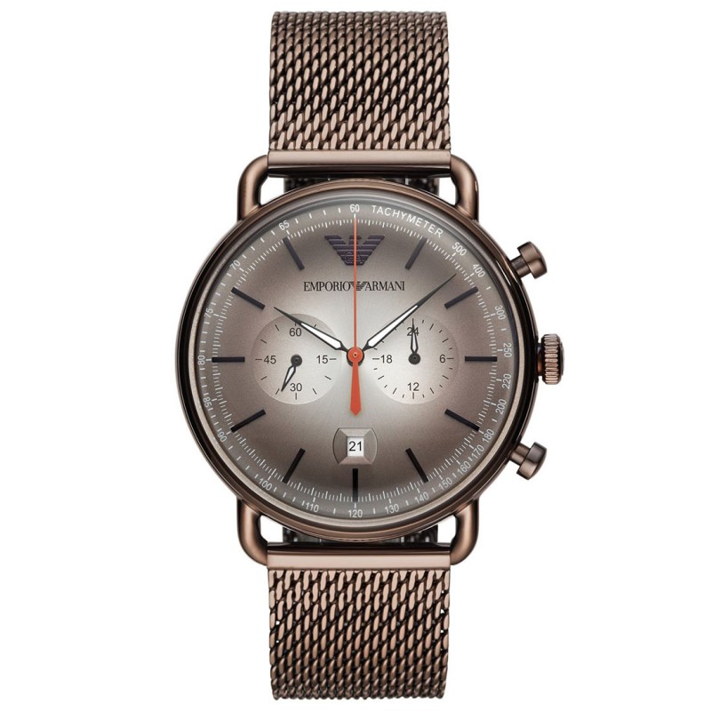 Emporio Armani AR11169 Erkek Kol Saati Emporio Armani AR11169 Erkek Kol Saati