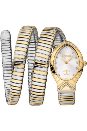 Just Cavalli JC1L248M0055 Kadın Kol Saati