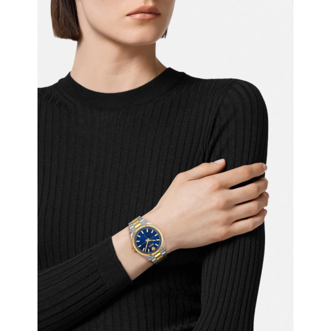 Versace VRSCVE0E00325 Kadın Kol Saati VE0E00325 Versace VRSCVE0E00325 Kadın Kol Saati VE0E00325